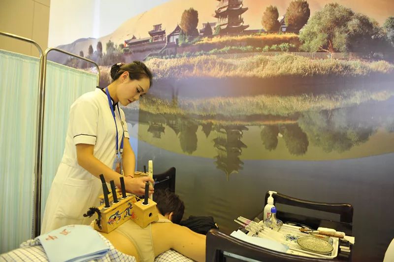 西部中医院排名,三甲中医院发展怎样