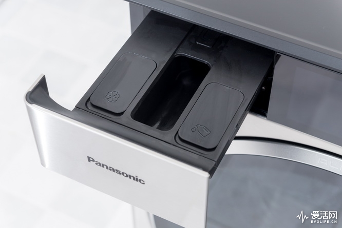 松下alpha洗衣机使用方法,松下洗衣机保时捷阿尔法讲解视频