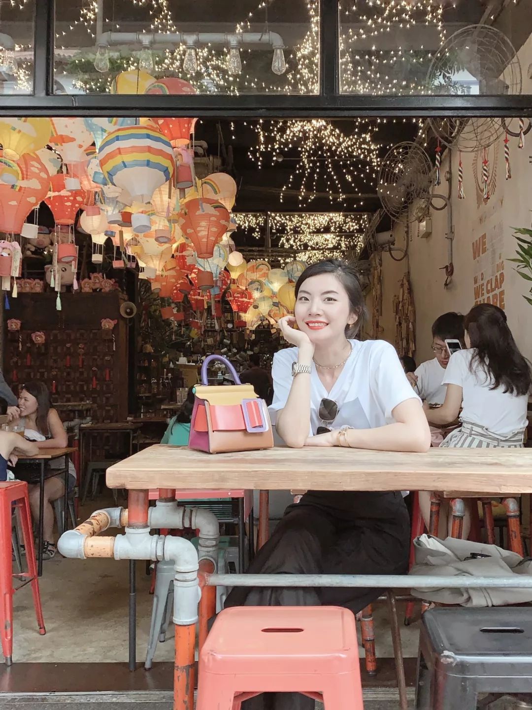 新加坡周末休闲,新加坡周末生活