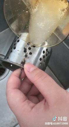 锅盖倒扣妙招,锅盖怎么倒扣才聪明