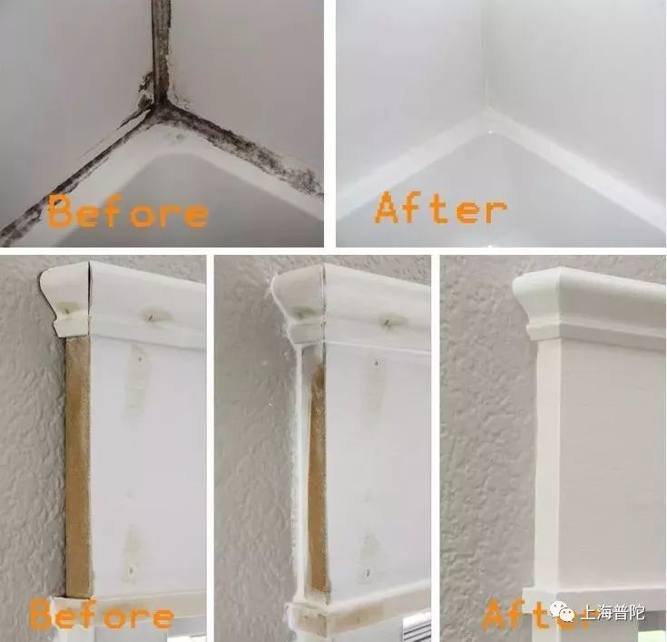 白墙弄脏了怎么处理干净,白墙油烟弄脏了怎么把它变白