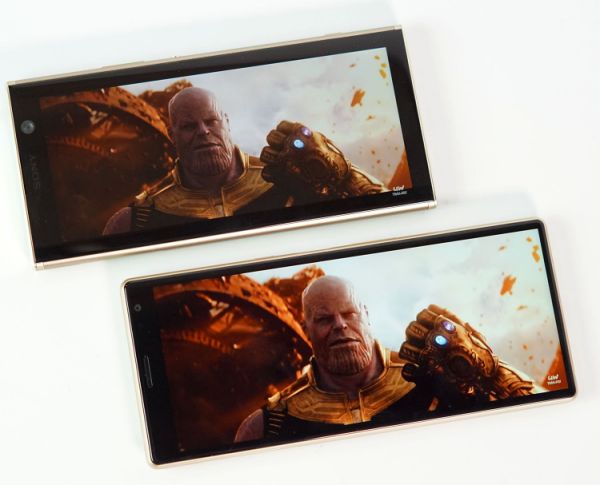 索尼xperia10iii评测,索尼xperia10ii玩游戏怎么样