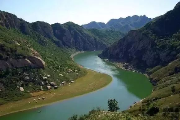 20个小众旅游城市河北沧州,漫游燕赵公园