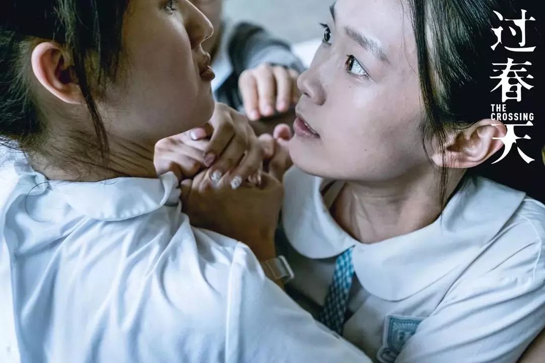 这么惊艳的处女作，不应该被埋没！