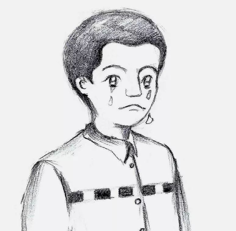 一面锦旗背后爱心故事,一面锦旗背后的帮扶故事