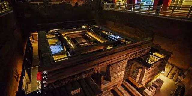 历史最悠久的城市是西安还是洛阳,古今对比西安