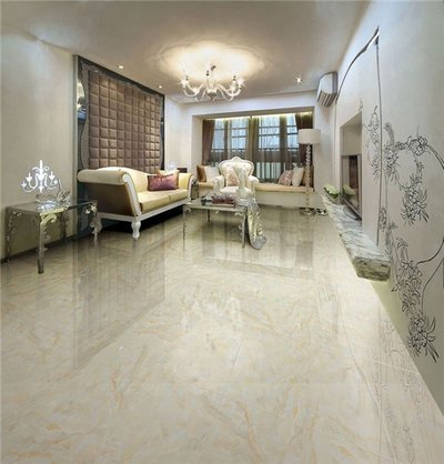 瓷砖不泡水多久会空鼓,瓷砖不浇水会掉吗