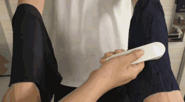 会呼吸的冰丝裤男装,会呼吸的男士休闲裤