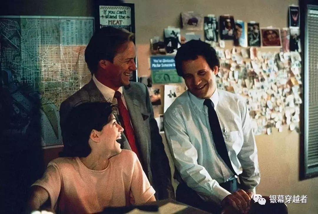 一个时代的终结：40部电影带你重温福斯的黄金时代