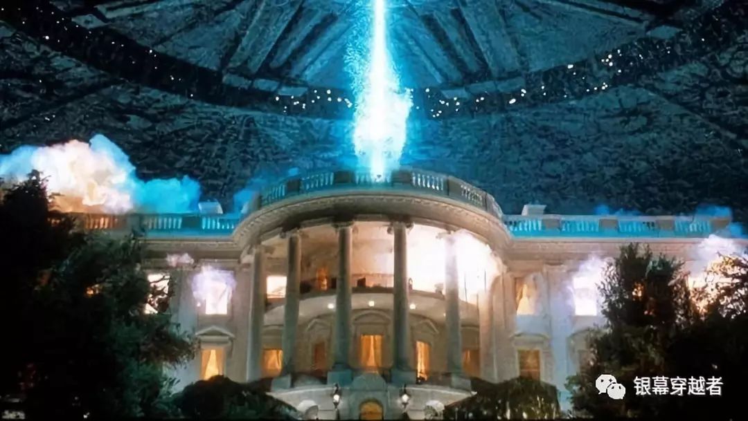 一个时代的终结：40部电影带你重温福斯的黄金时代