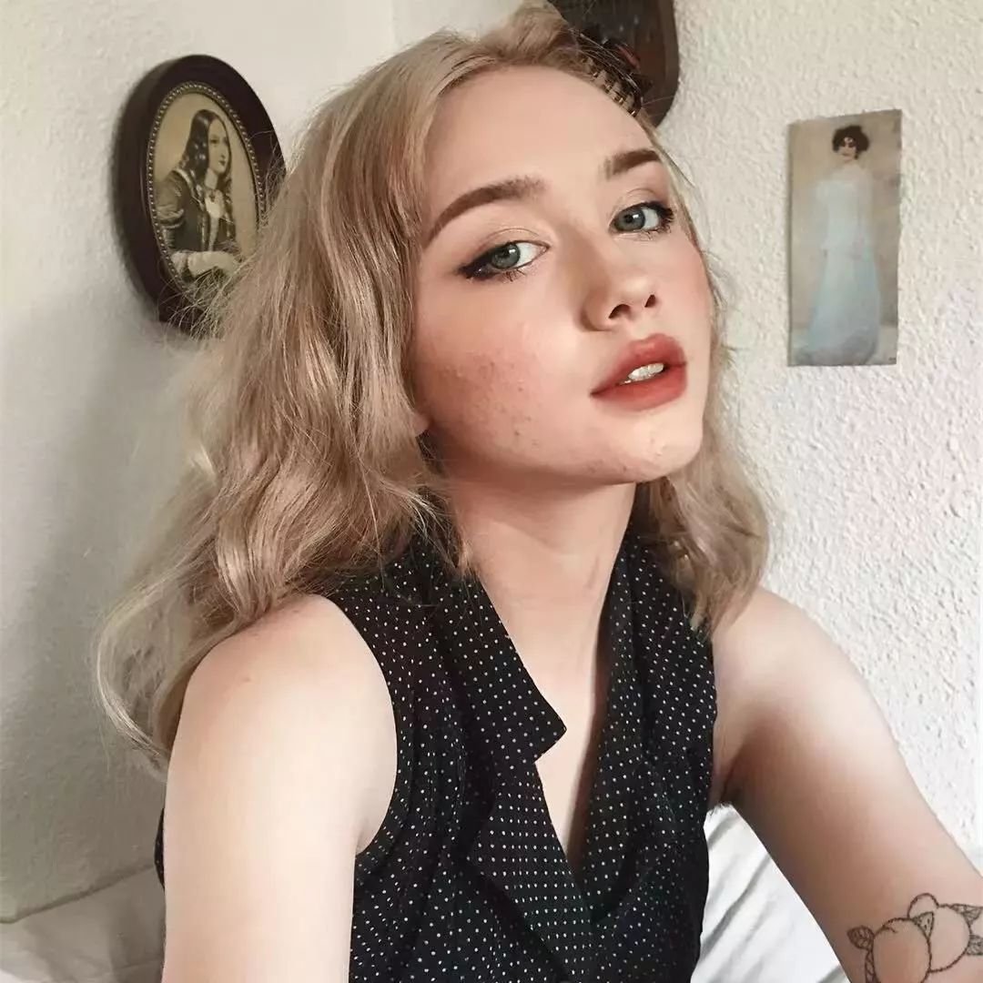 omg美妆博主,omg的美妆博主