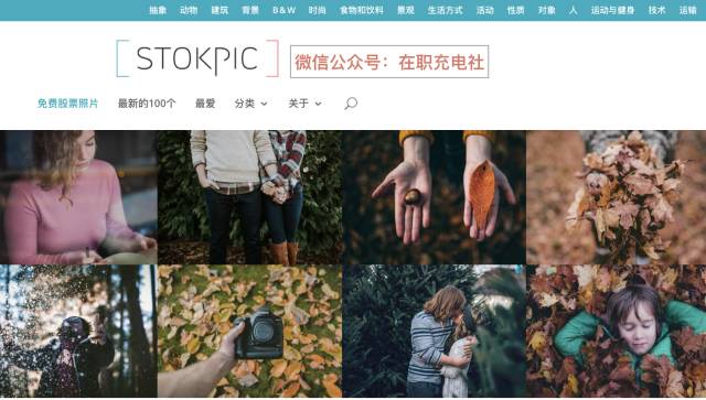 干货八个优质视频素材网站,国外无版权的图片素材网站