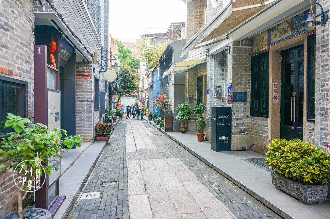 广州适合春游的免费景点,春游广州最适合去的地方