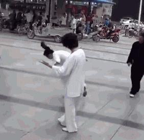 淘宝热卖“武功秘籍”!竟有不少人称已练就绝学...