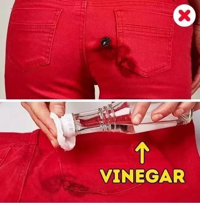 发黄的衣服要用什么方法洗如新,衣服发黄还能要吗