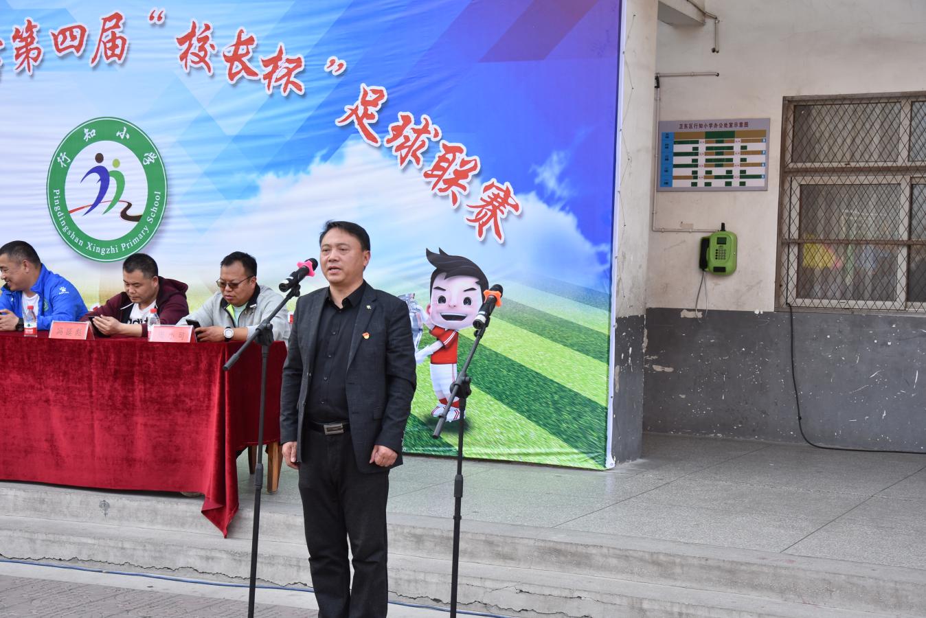 平顶山春晖小学足球赛事,平顶山市长杯足球联赛小学决赛