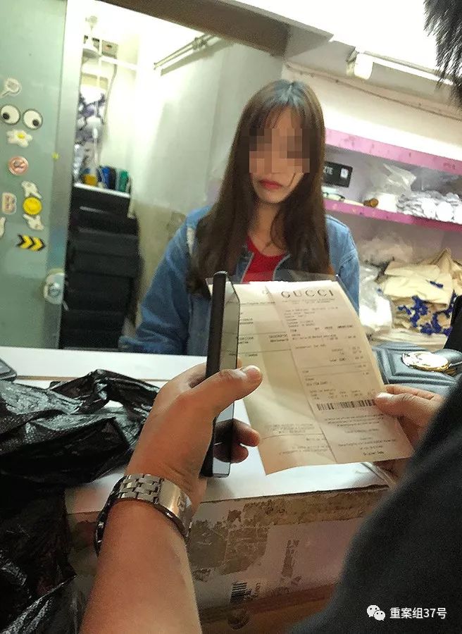 閴村埆鍋噂ucci,褰撳亣gucci閬囧埌姝ｅ搧