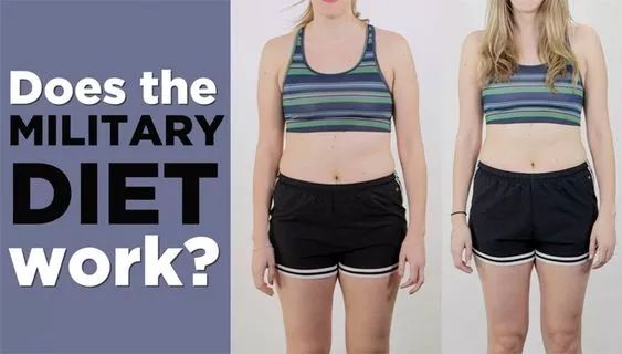 世界公认的减肥方法测评,全球公认三大减肥法