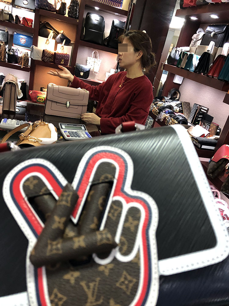 广州假包真的以假乱真吗,广东假包以假乱真