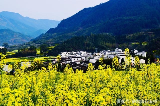 春天一定不能错过的美景,春天到了好玩的地方可多了