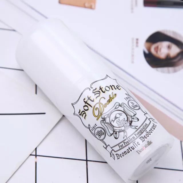 除臭止汗日本除臭石,日本消臭石止汗剂