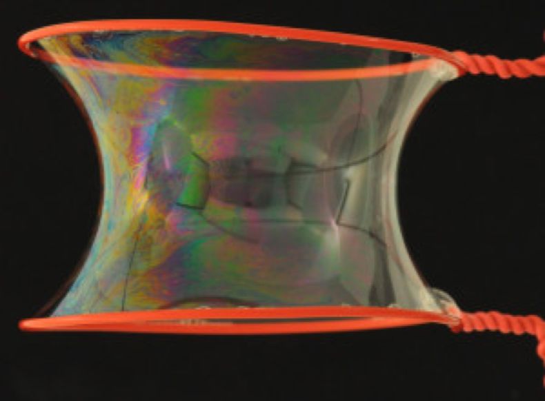 一个直观而复杂的难题：追求“极小”