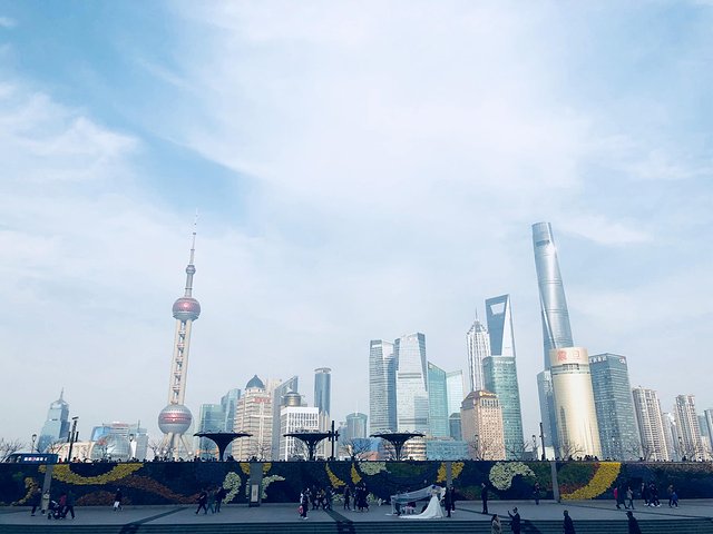 缓慢游玩迪士尼,慢慢悠悠的游玩