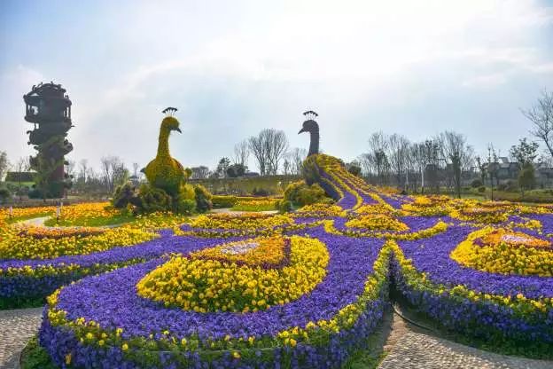 当富士山遇上巴黎铁塔,当雪山遇上好看的雪山