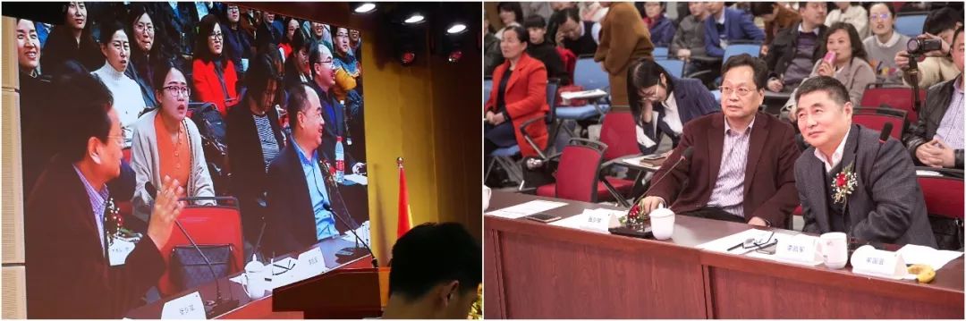 晶心慧聚，个性化优选——蔡司蒙面手术直播潍坊眼科医院站精彩回顾