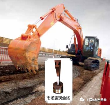 【CMTOP50研究局】5年59款，猜猜CMTOP50,2019将有多少款挖掘机登榜？文末有福利