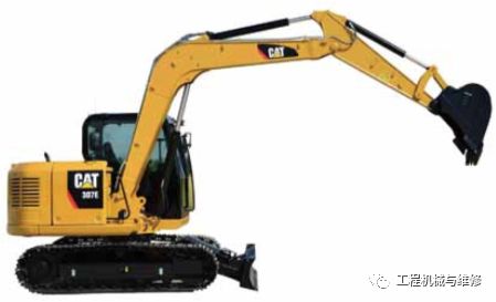 【CMTOP50研究局】5年59款，猜猜CMTOP50,2019将有多少款挖掘机登榜？文末有福利