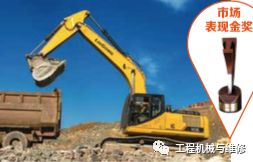 【CMTOP50研究局】5年59款，猜猜CMTOP50,2019将有多少款挖掘机登榜？文末有福利