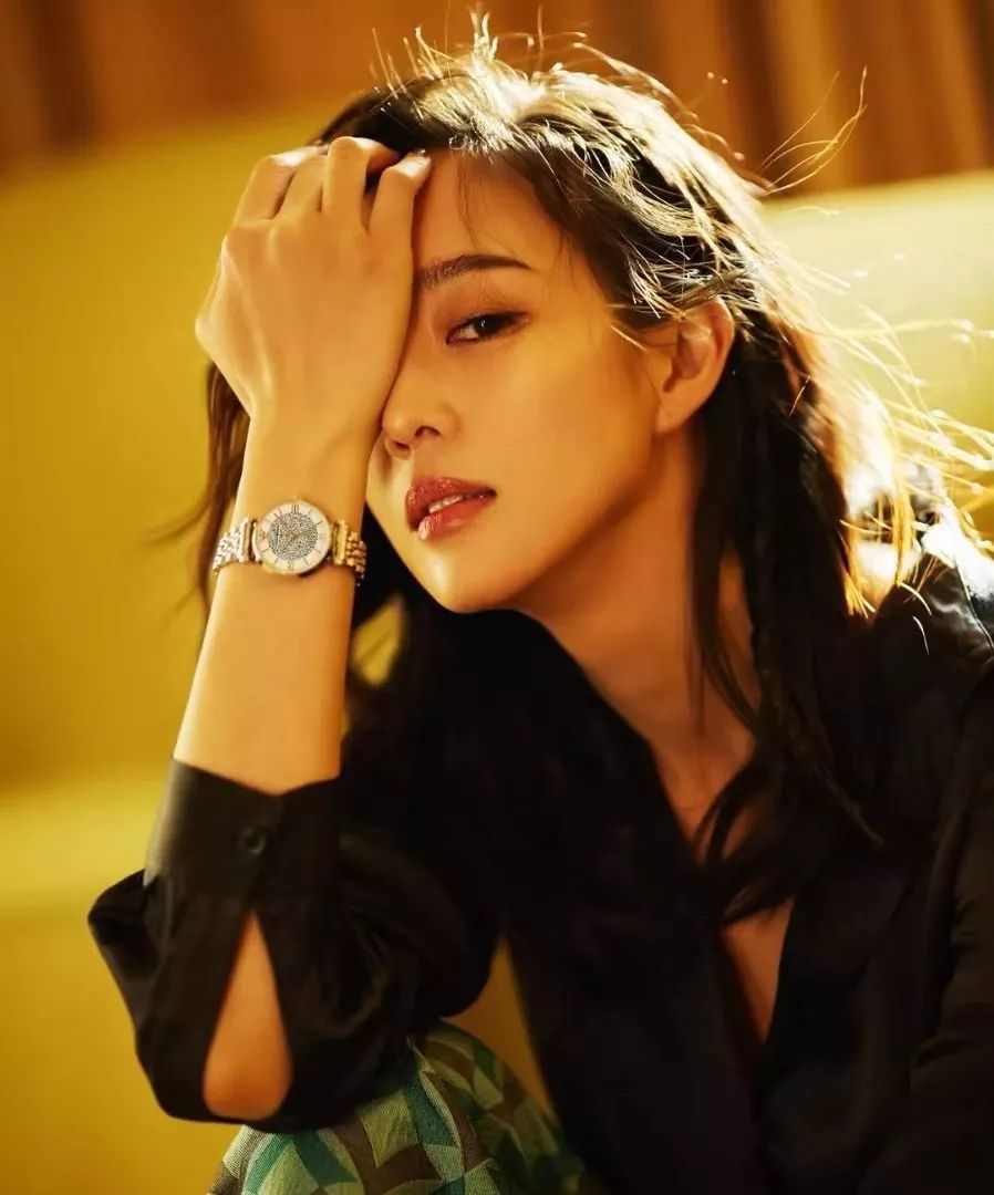 张钧甯手表,张钧甯同款手表阿玛尼