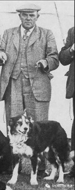 Elyn：非常安静内向的……野姑娘。|犬学知识专业版封面故事