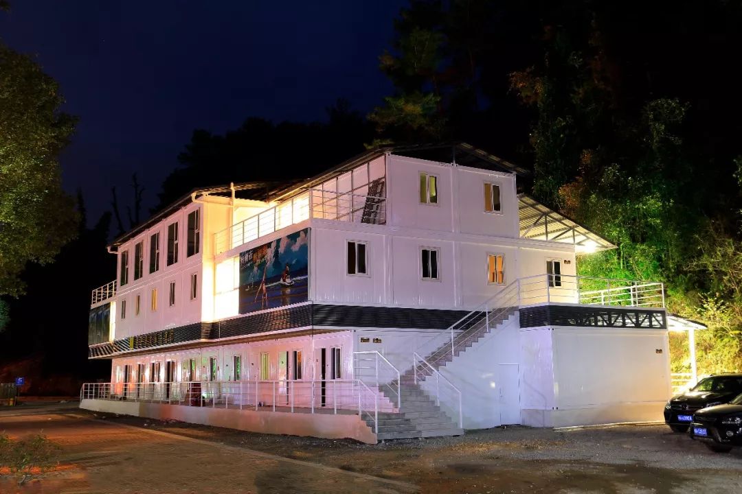 福建树屋酒店推荐,福建特色树屋民宿度假屋特点