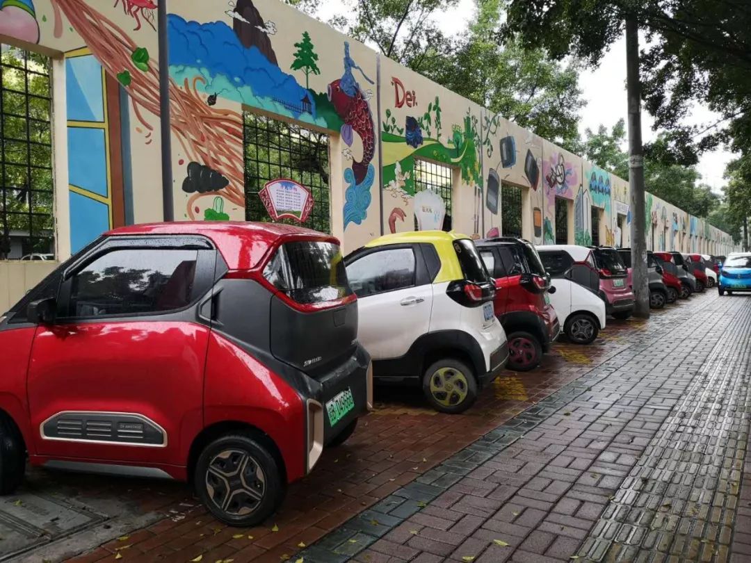 比亚迪e系列最便宜2到3万车有哪些,比亚迪e系列新能源