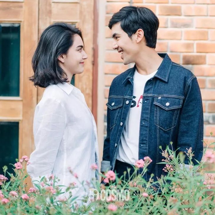 恰好是少年刘昊然穿搭衬衫,昊然弟弟装扮