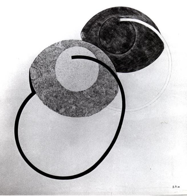 亟待打破“第二性”的达达派女艺术家