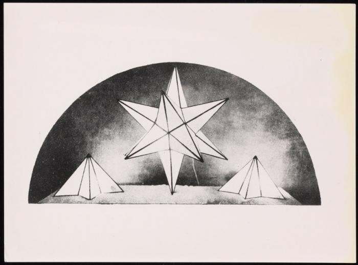 亟待打破“第二性”的达达派女艺术家