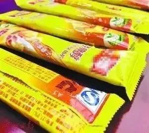 警惕这种东西千万别碰严重可致死,警惕有毒有害食品