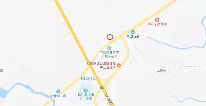 柳州2月花海景点,柳州花海打卡景观