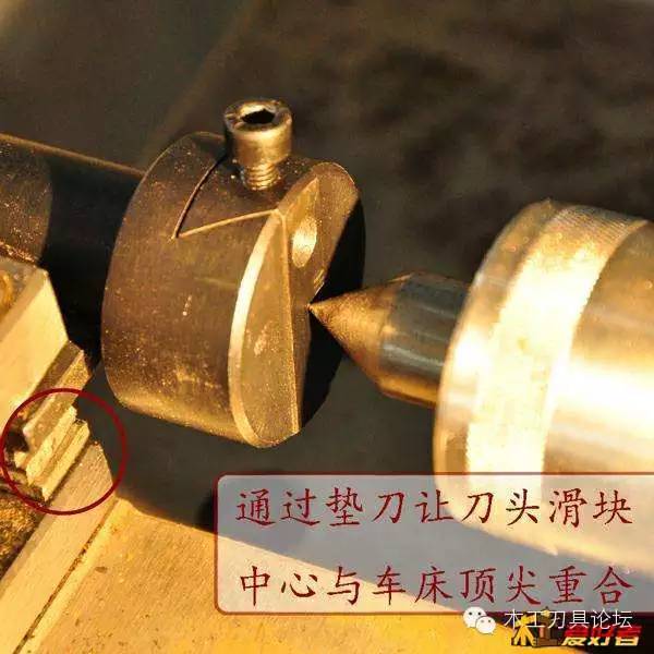 佛珠刀制作佛珠全过程,车刀做佛珠