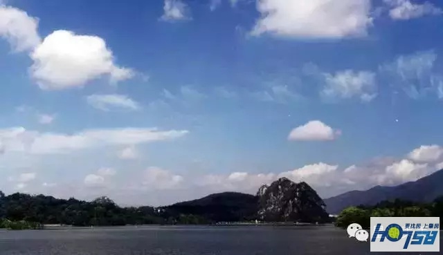 星湖国家湿地公园免费吗,广东星湖湿地风景