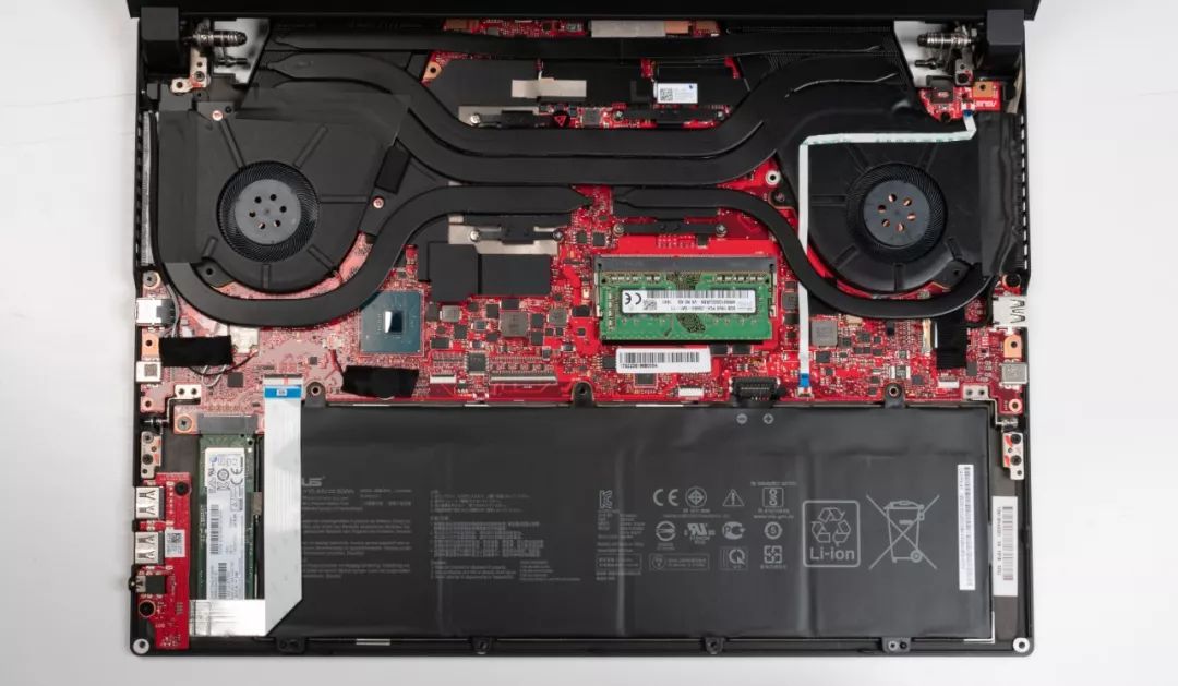 聊聊轻薄本的散热设计,游戏本和轻薄本哪个散热好