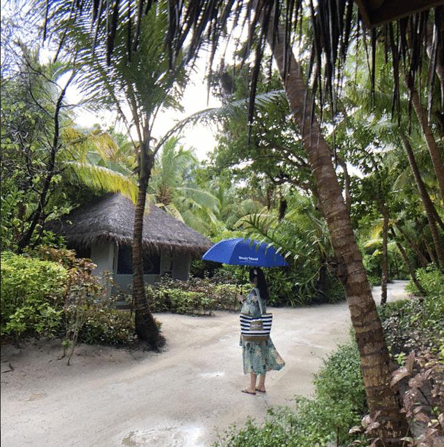 马尔代夫奥臻岛蜜月旅行,马尔代夫伊露岛蜜月游