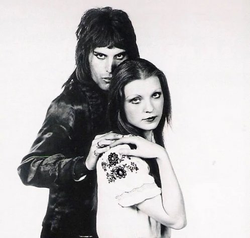 Queen——《TheGame》崩坏前夕的狂想曲