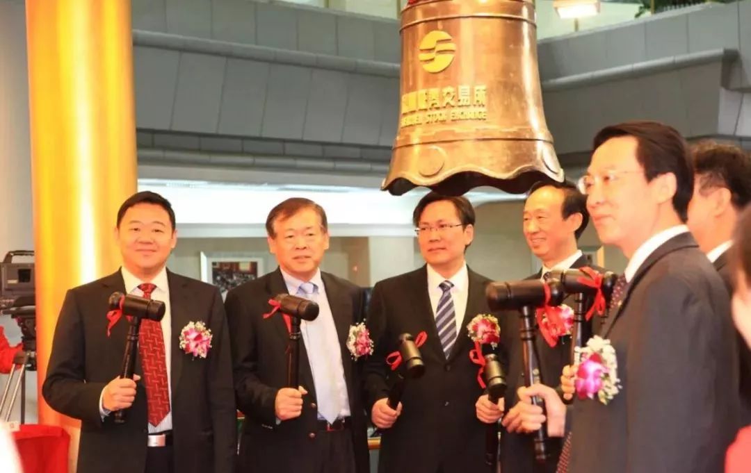 创业新北|国家环保产业的“维尔利样本”