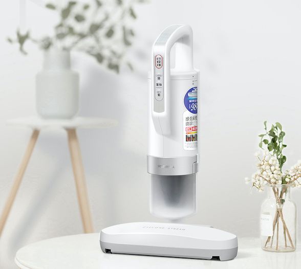 日本爱丽思除螨仪,日本紫外线除螨仪