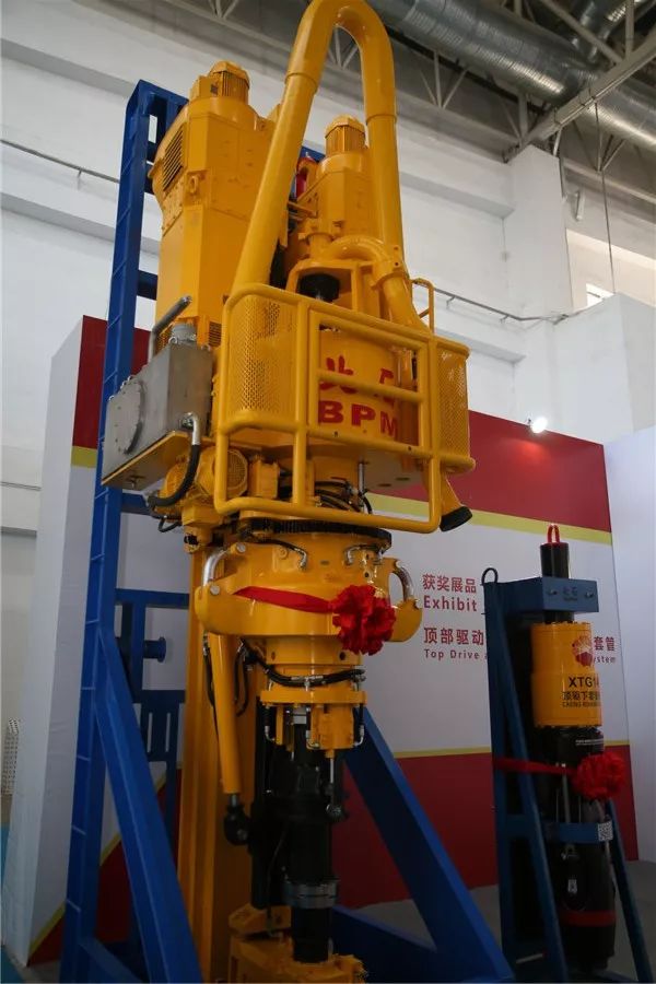 石油开发前沿技术,石油里面有哪些高科技