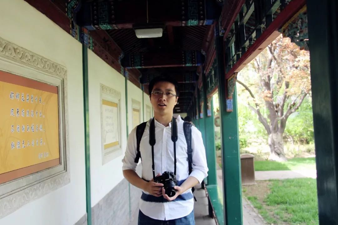 神秘的「阿里星」是怎样一群年轻人?